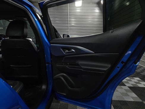 Used 2024 Chevrolet Equinox EV LT image 33