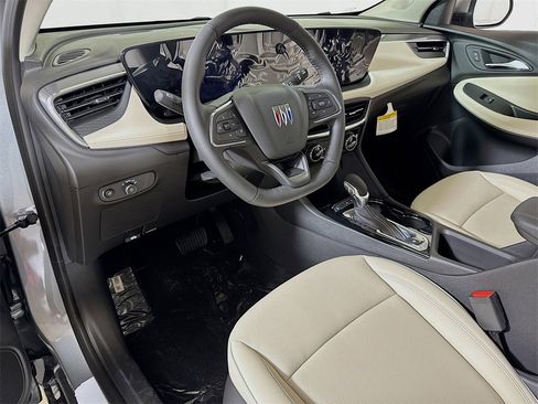 New 2026 Buick Encore GX Sport Touring w/ Advanced Technology Package image 5