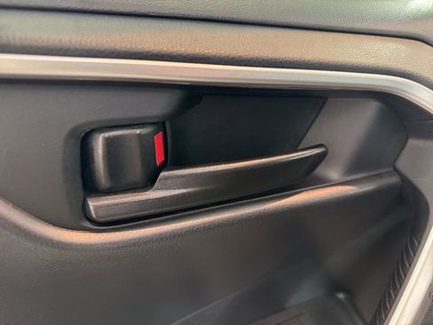 Used 2023 Toyota RAV4 LE image 24