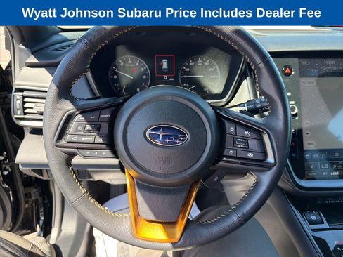 Used 2024 Subaru Outback Wilderness AWD/4WD image 19
