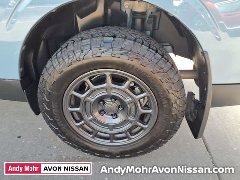 Used 2022 Ford Maverick XLT w/ Equipment Group 300A Standard AWD/4WD image 13