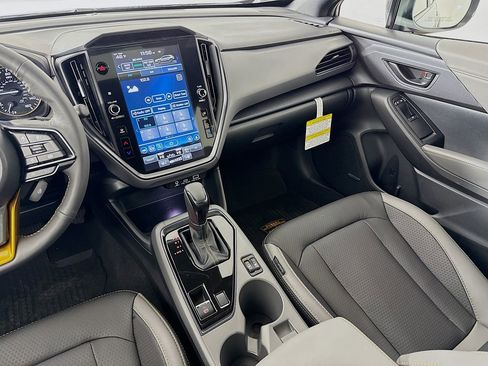 New 2026 Subaru Crosstrek 2.5i Wilderness image 24