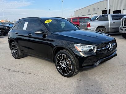 Used 2022 Mercedes-Benz GLC 300 4MATIC