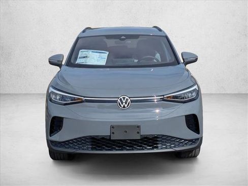 New 2025 Volkswagen ID.4 Pro image 5