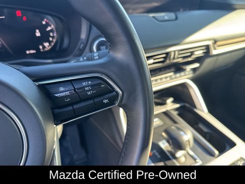 Used 2024 MAZDA CX-90 3.3 Turbo w/ Premium Plus Pkg AWD/4WD image 55