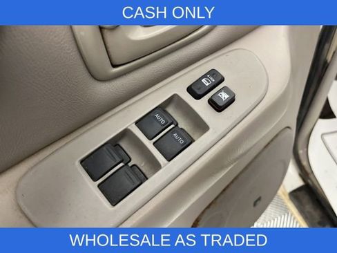 Used 2007 Toyota Sequoia SR5 image 24