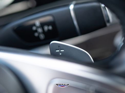 Used 2017 Mercedes-Benz S 550 Sedan image 26