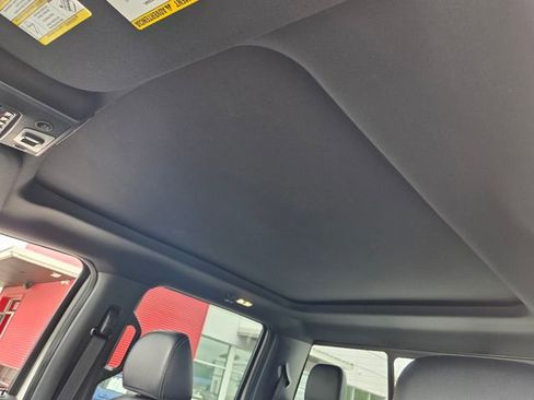 Used 2022 Ford F350 Lariat w/ Lariat Ultimate Package image 18