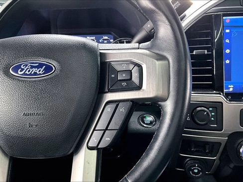 Used 2022 Ford F250 Platinum AWD/4WD image 12