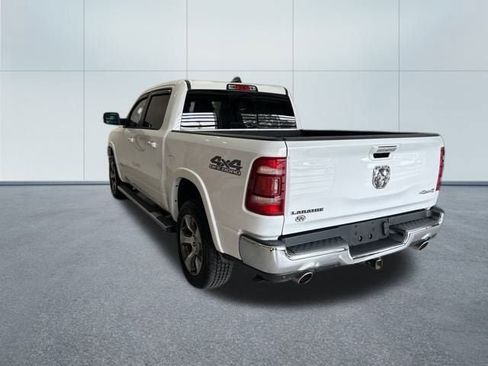 Used 2022 RAM 1500 Laramie image 3