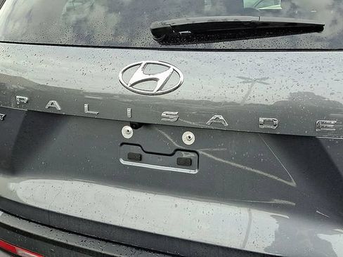 Used 2025 Hyundai Palisade XRT AWD/4WD image 32