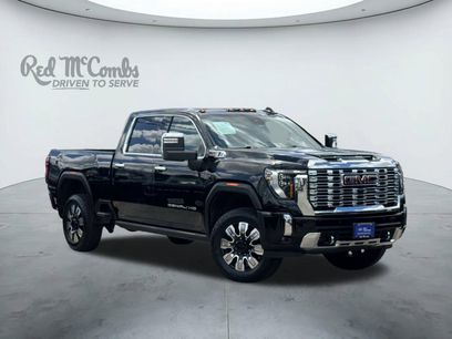 Used 2024 GMC Sierra 2500 Denali w/ Denali Reserve Package