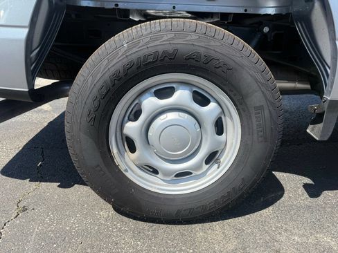 New 2025 Ford F150 XL w/ Tow/Haul Package AWD/4WD image 42
