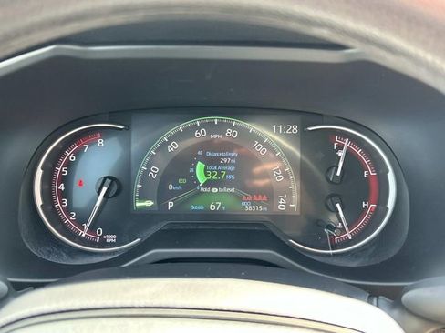 Used 2025 Toyota RAV4 LE image 26