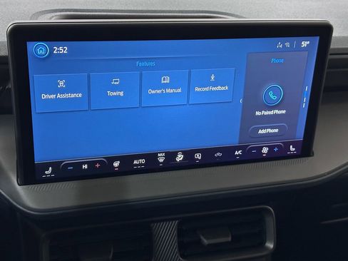 New 2026 Ford Maverick XLT w/ Equipment Group 301A image 36