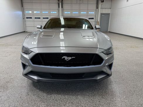 Used 2021 Ford Mustang GT Premium image 7