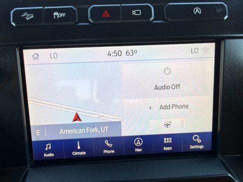 Used 2020 Ford F150 King Ranch w/ Equipment Group 601A Luxury image 41