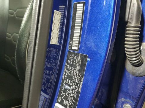 Used 2020 Kia Forte GT-Line image 36