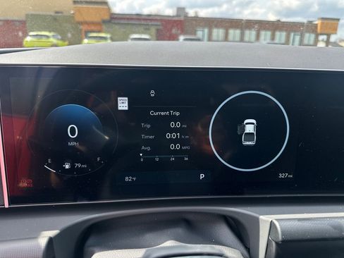 New 2026 Hyundai Santa Cruz XRT AWD/4WD image 18