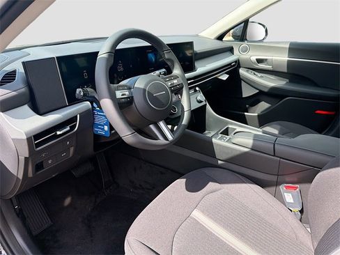 New 2026 Hyundai Sonata SEL image 9