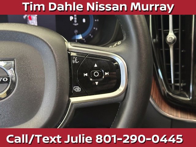 Used 2023 Volvo XC60 B5 Ultimate w/ Climate Package AWD/4WD image 24