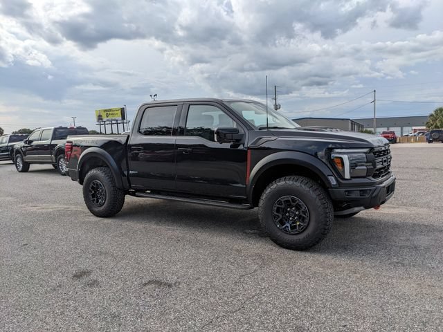 New 2026 Ford F150 Raptor w/ Equipment Group 803A Raptor R AWD/4WD image 2