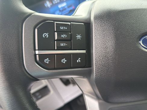 Used 2025 Ford F150 XLT w/ Equipment Group 301A Standard image 29