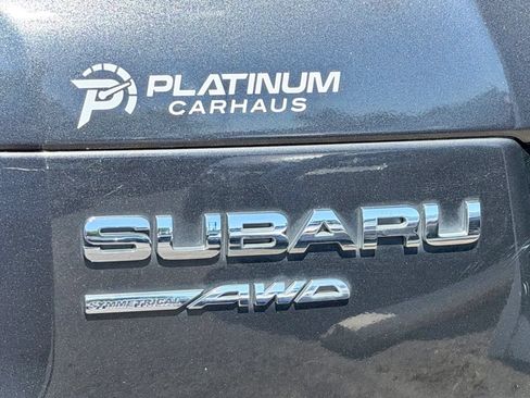 Used 2017 Subaru Forester 2.5i Premium w/ All-Weather Package AWD/4WD image 7