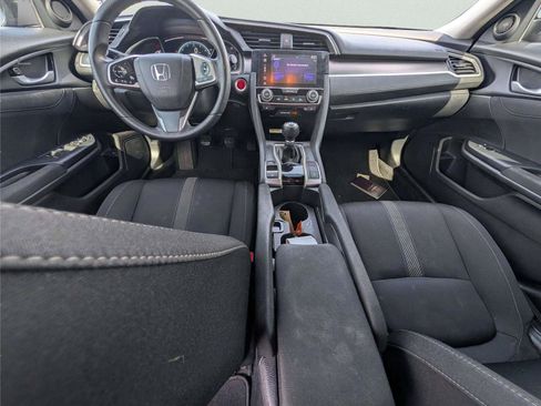 Used 2017 Honda Civic EX-T image 34