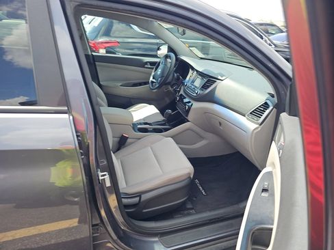 Used 2016 Hyundai Tucson SE FWD image 15