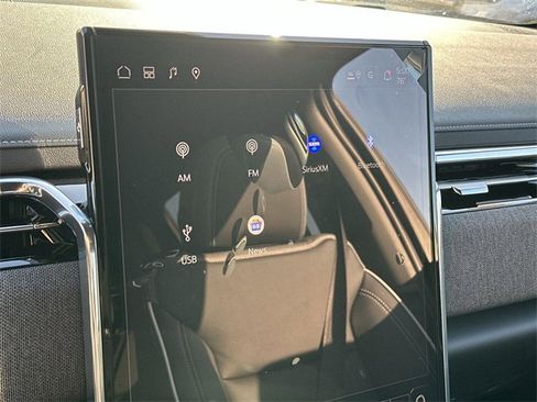 New 2026 GMC Sierra EV Elevation image 15