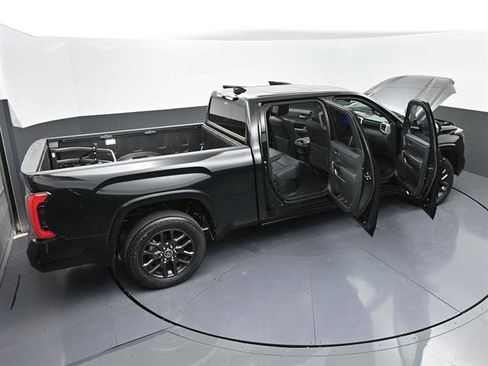 Used 2023 Toyota Tundra Platinum image 51