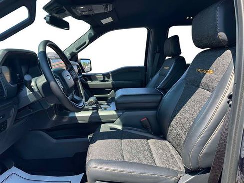 Used 2025 Ford F150 Tremor AWD/4WD image 10
