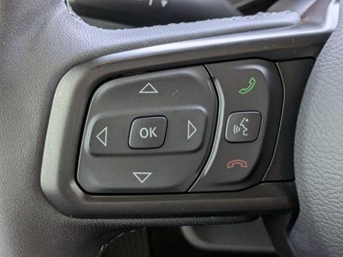 New 2026 Jeep Wrangler Unlimited Rubicon AWD/4WD image 26