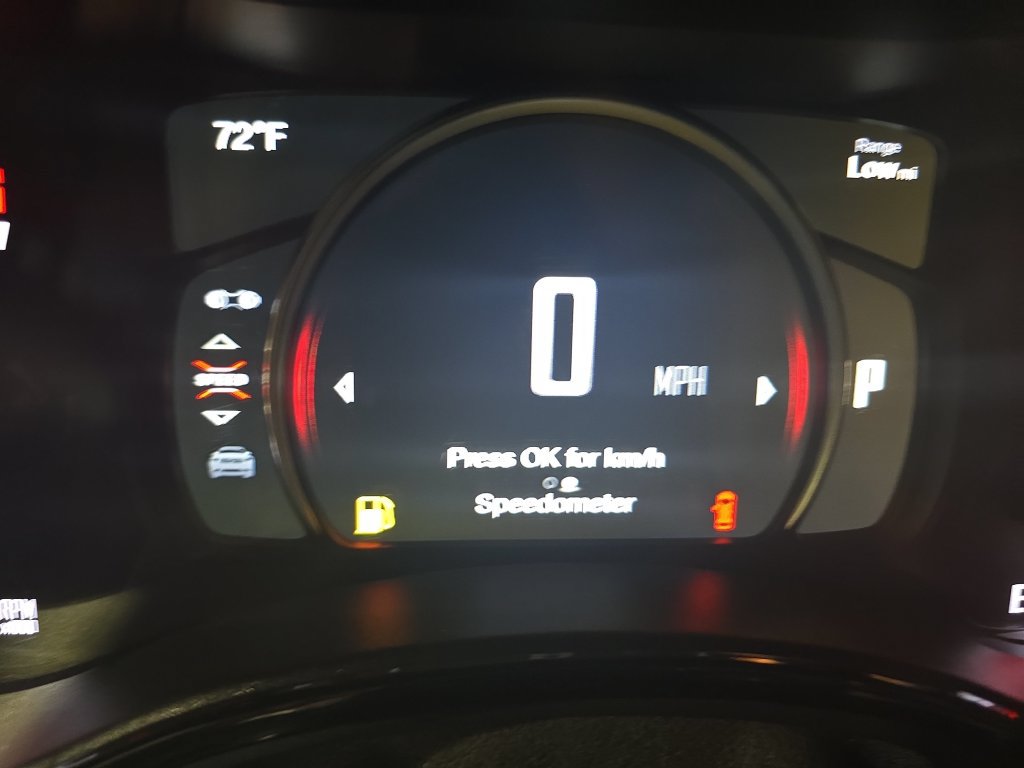 Used 2021 Dodge Durango GT AWD/4WD image 18