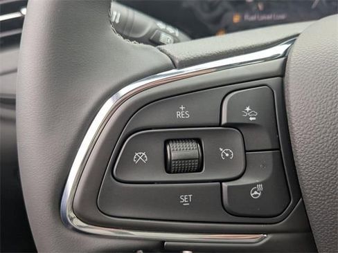 New 2026 Buick Encore GX Sport Touring w/ Comfort Package image 25
