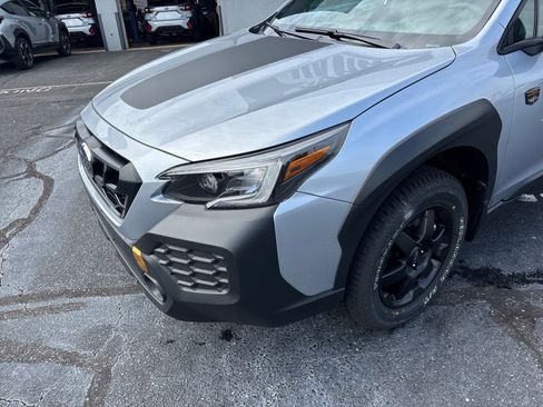 New 2025 Subaru Outback Wilderness image 8