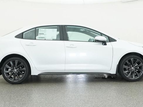 New 2026 Toyota Corolla SE FWD image 13