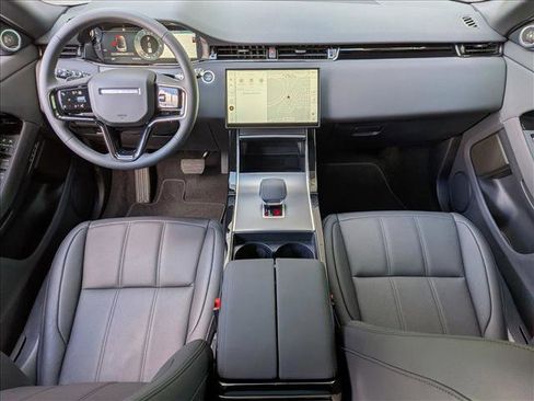 New 2026 Land Rover Range Rover Evoque S image 14