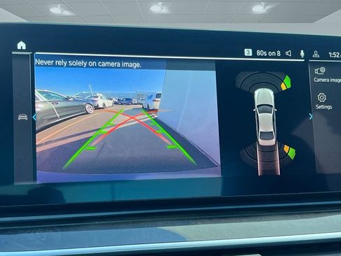 Certified 2023 BMW 530e image 24