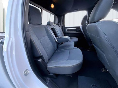 Used 2021 RAM 1500 Classic Warlock image 25