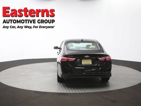 Used 2024 Chevrolet Malibu LT FWD image 39