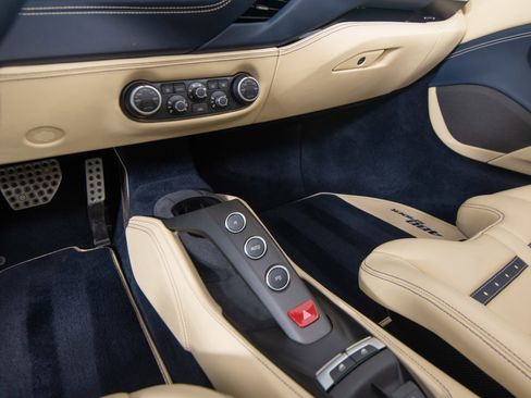 Certified 2017 Ferrari 488 Spider image 45