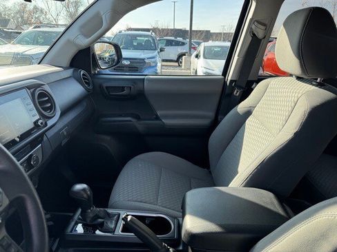 Used 2021 Toyota Tacoma SR image 16