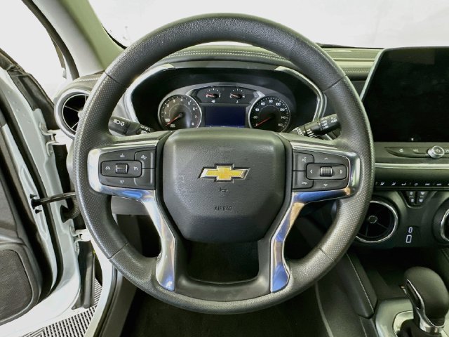 Used 2023 Chevrolet Blazer LT w/ Convenience Package FWD image 15