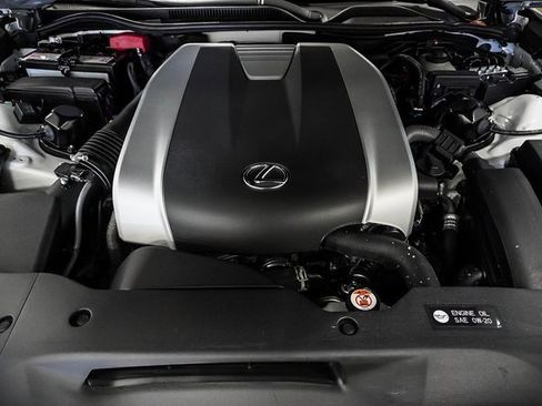 Certified 2024 Lexus RC 350 F Sport image 25