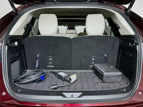 Used 2025 MAZDA CX-90 Plug-In Hybrid w/Premium Sport image 26