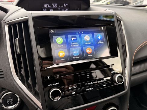 Certified 2022 Subaru Crosstrek 2.0i Premium w/ Moonroof Package image 21