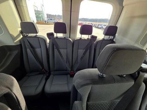 Used 2024 Ford Transit 350 XLT AWD/4WD image 40