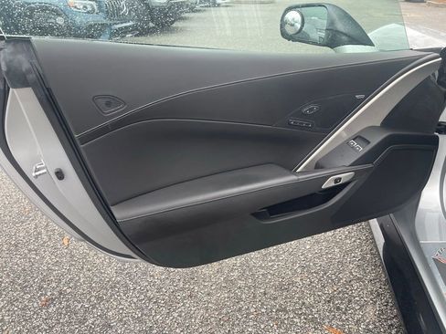 Used 2017 Chevrolet Corvette Grand Sport image 8